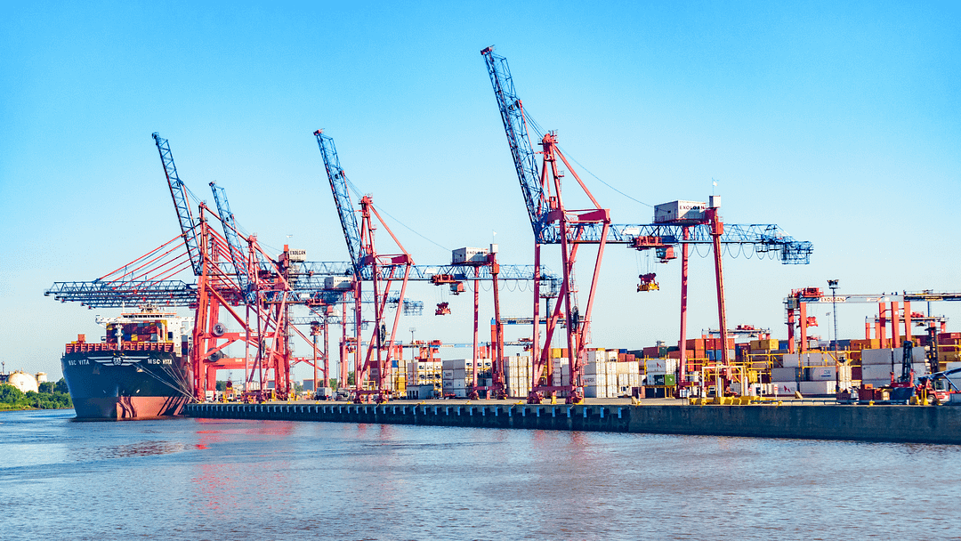 Port