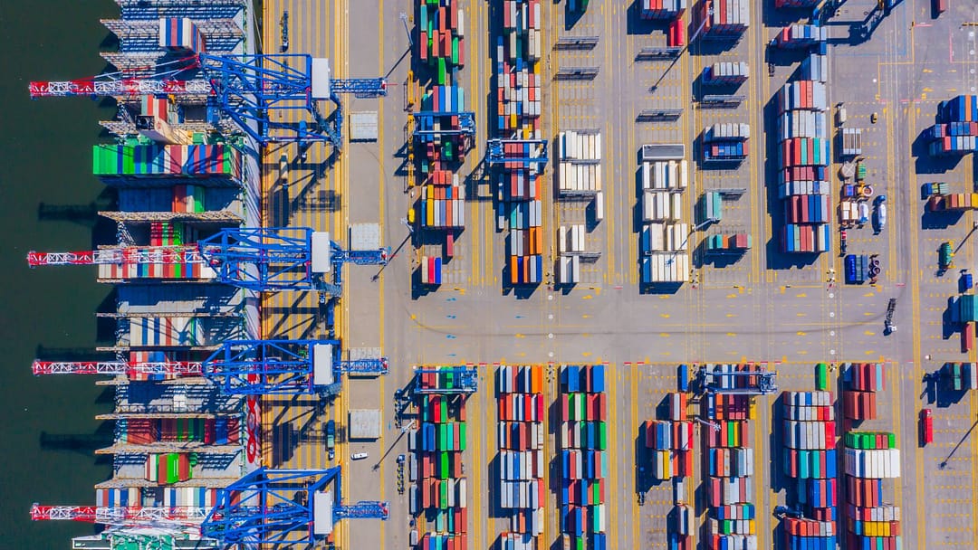 Port