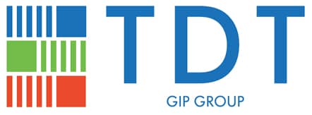 TDT-logo