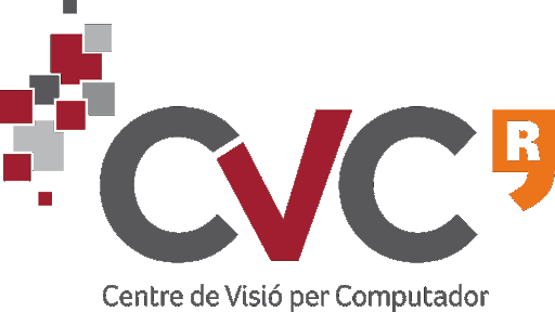 logo computer vision center cataluña
