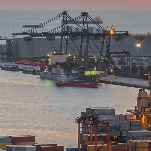 The Relevance of OCR in Port Logistics